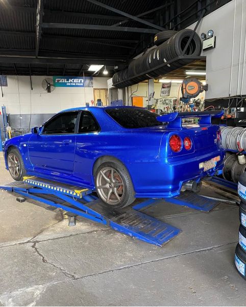 Mechanical Servicing