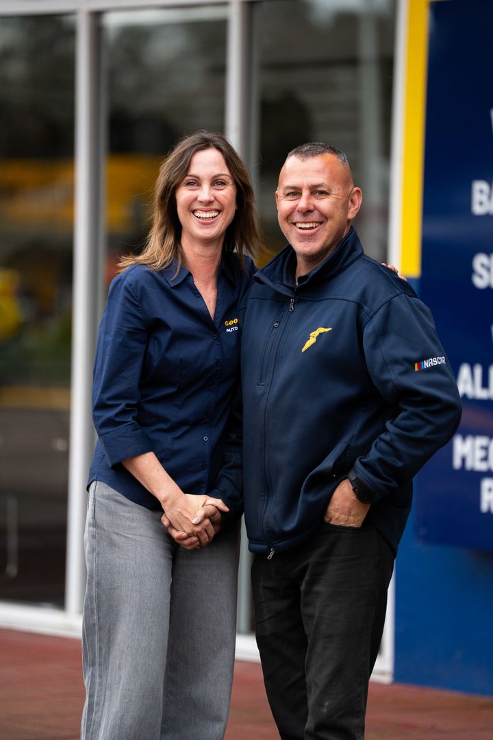 Family-Owned Automotive Specialists