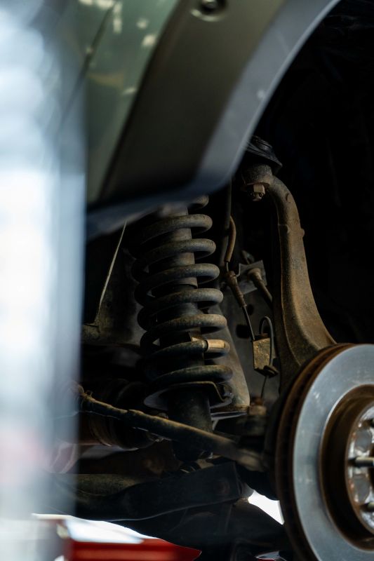 Computerize safety checks